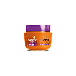 ELVIVE MASCHERA RICCI SUBLIMI ML.300