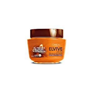 ELVIVE MASCHERA OLIO STRAORDIN. ML.300