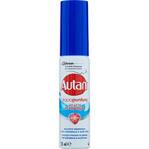 AUTAN DOPOPUNTURA ML.25