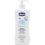 CHICCO SHAMPOO WITHOUT TEARS ML.500