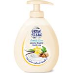 FRESH & CLEAN SAPONE VANIGLIA ML.300