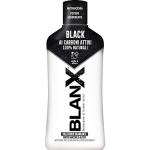 BLANX MOUTHWASH ACTIVATED CARBON ML.500