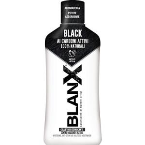 BLANX COLLUTTORIO CARBONI ATTIV.ML.500