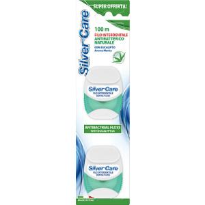 PIAVE FILO INTERDENTALE MT.50 PZ.2