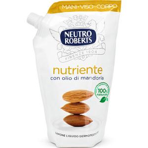 ROBERTS SAPONE ECORIC.NUTRIEN.ML.400