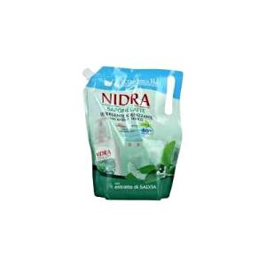 NIDRA SAPONE ECOR.IGIENIZZANTE ML.1000