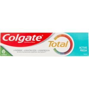 COLGATE DENTIFRICIO TOTAL FRESH ML.75