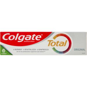 COLGATE DENTIFRICIO TOTAL ORIG.ML.75