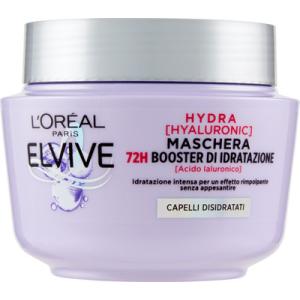 ELVIVE MASCHERA HYALURONIC ML.300