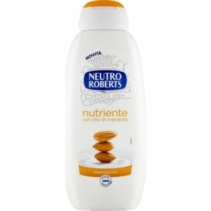 ROBERTS BAGNO NUTRIENTE ML.450