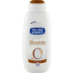 ROBERTS BAGNO AVENA E COCCO ML.450
