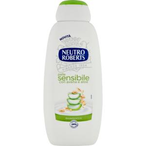 ROBERTS BAGNO AVENA E ALOE ML.450