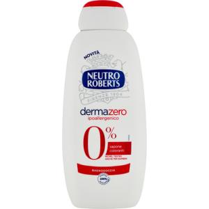 ROBERTS BAGNO IPOALLERGENICO ML.450