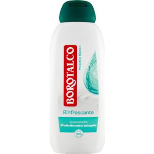 BOROTALCO BAGNO RINFRESCANTE ML.450