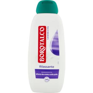 BOROTALCO BAGNO RILASSANTE ML.450