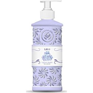 SETABLU SAPONE LIQ.TALCO ML.500