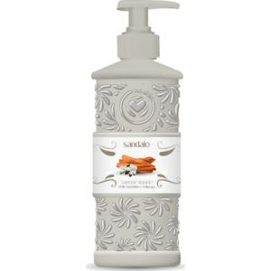 SETABLU SAPONE LIQ.SANDALO ML500 59804