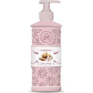 SETABLU SAPONE LIQ.MANDORLA 500 59802