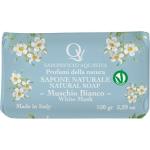 AQUAVIVA WHITE MUSK SOAP GR.150