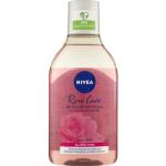NIVEA MICELLAR WATER ROSE WATER 400