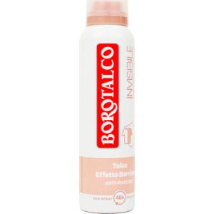 BOROTALCO DEO SPRAY INVIS.ROSA ML.150