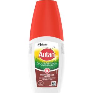 AUTAN ZECCHE VAPO ML.100