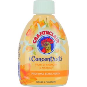 CHANTECLAIR ORANGE LAUNDRY DETERGENT ML.220