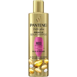 PANTENE MIRACLE SHAMPOO RICCI ML.250