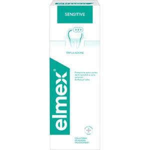 ELMEX COLLUTTORIO SENSITIVE ML.400