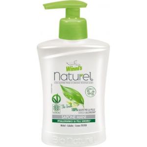 WINNI'S SAPONE TÉ VERDE ML.250