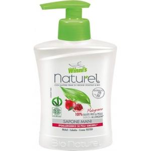 WINNI'S SAPONE MELOGRANO ML.250