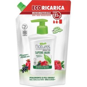 WINNI'S SAPONE ECORICAR.MELOGRANO 500