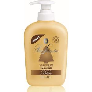 PINO SILVESTRE SAPONE ARGAN ML.300