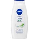 NIVEA ALOE CREAM BATH ML.750