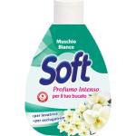 SOFT LAUNDRY FRAGRANCE WHITE MUSK 250