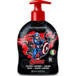 NATURAVERDE AVENGERS SOAP ML.250