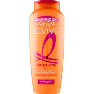 ELVIVE SHAMPOO DREAM LONG ML.300