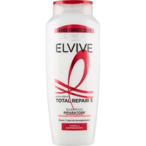 ELVIVE SHAMPOO TOTAL REPAIR ML.300