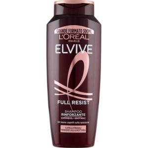ELVIVE SHAMPOO FULL RESIST ML.300