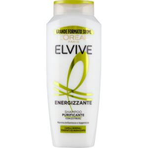 ELVIVE SHAMPOO CITRUS ML.300