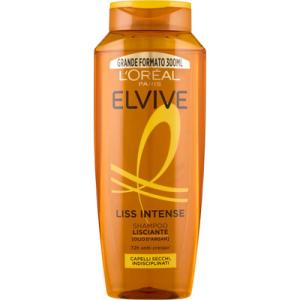 ELVIVE SHAMPOO LISS-INTENSE ML.300