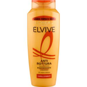 ELVIVE SHAMPOO ANTICADUTA ML.300