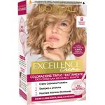 EXCELLENCE BIONDO CHIARO 8