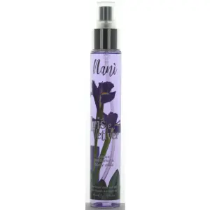 NANI' ACQUA PROFUMATA CORPO IRIS E VETIVER 75 ML