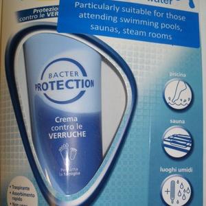 CREMA PIEDI CONTRO LE VERRUCHE DR SCHOLL 75ml