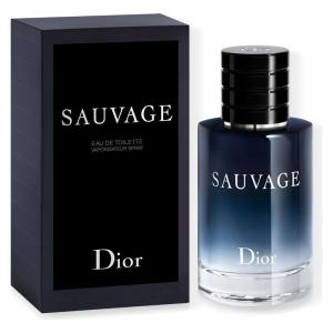 DIOR Sauvage Eau De Toilette 60ml