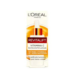 L'OREAL REVITALIFT CLINICAL SIERO VITAMINA C 30 ML