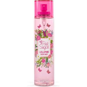 Aquolina Pink Sugar Lollipink Acqua Corpo Profumata Donna Spray 236 Ml