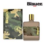 Blauer USA san francisco 1967 for man edp 80 ml