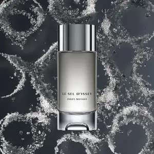 Le Sel D’Issey Eau De Parfum VAPORISATEUR 100ML